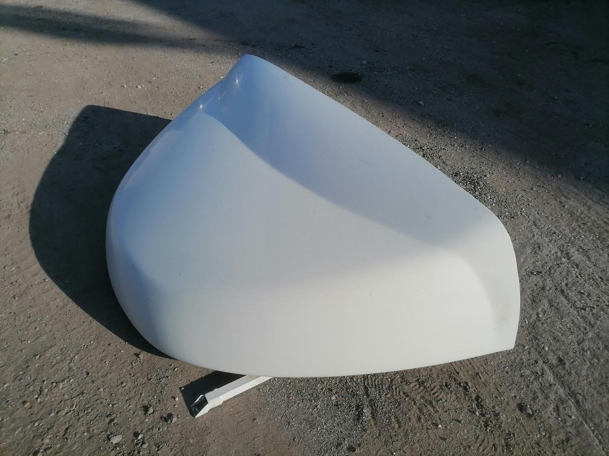 Volvo Kabiini tuulesuunaja, katus 25592374 - Aerodünaamika/ Spoiler - Veoauto: pilt 3 Volvo Kabiini tuulesuunaja, katus 25592374 - Aerodünaamika/ Spoiler - Veoauto: pilt 3
