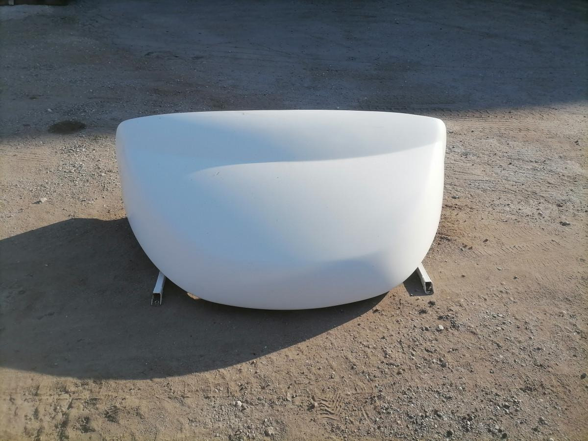 Volvo Kabiini tuulesuunaja, katus 25592374 - Aerodünaamika/ Spoiler - Veoauto: pilt 2 Volvo Kabiini tuulesuunaja, katus 25592374 - Aerodünaamika/ Spoiler - Veoauto: pilt 2