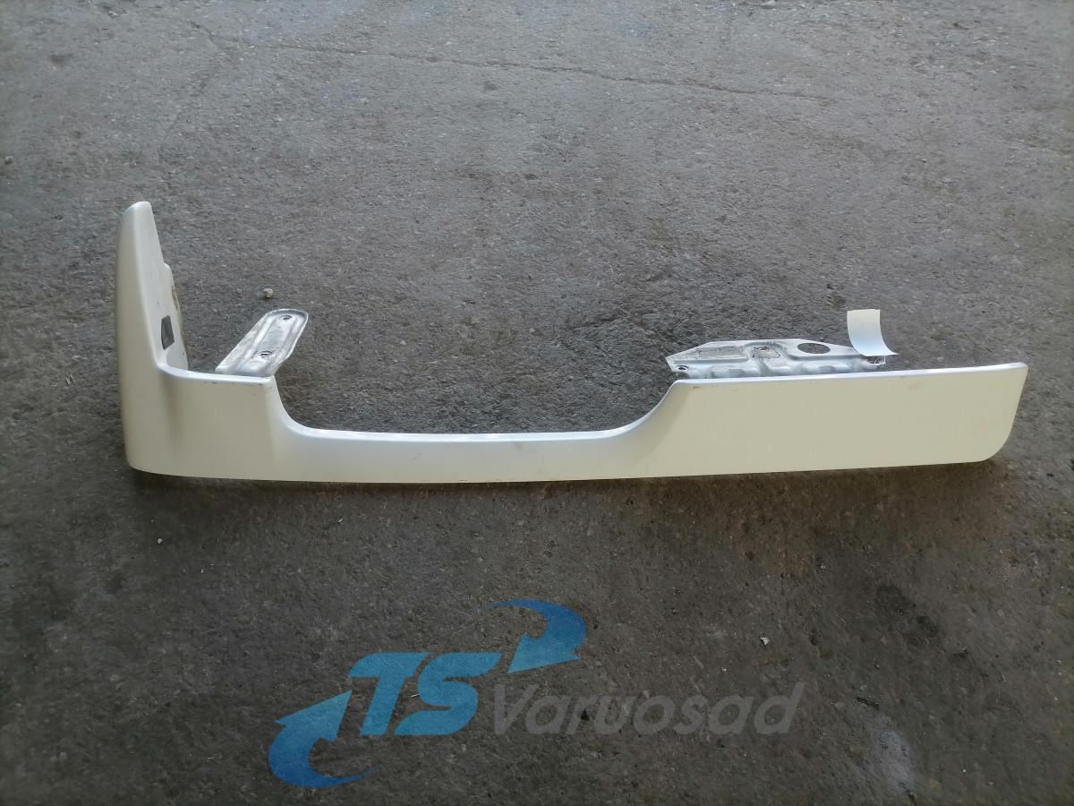 Volvo Kabiini tuulesuunaja, parem külg 7420940681 - Aerodünaamika/ Spoiler - Veoauto: pilt 2 Volvo Kabiini tuulesuunaja, parem külg 7420940681 - Aerodünaamika/ Spoiler - Veoauto: pilt 2