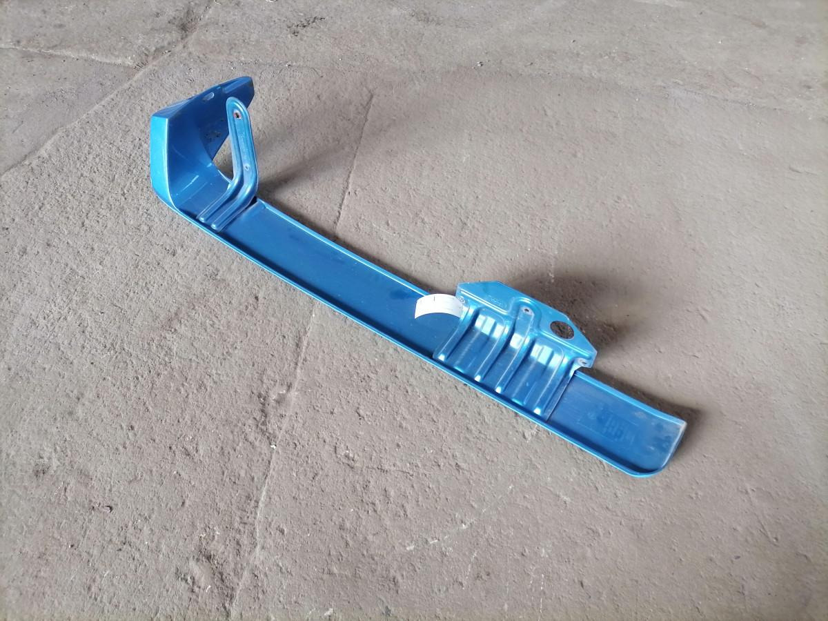 Volvo Kabiini tuulesuunaja, vasak külg 7420940678 - Aerodünaamika/ Spoiler - Veoauto: pilt 4 Volvo Kabiini tuulesuunaja, vasak külg 7420940678 - Aerodünaamika/ Spoiler - Veoauto: pilt 4