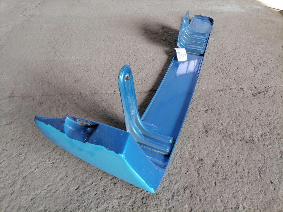 Volvo Kabiini tuulesuunaja, vasak külg 7420940678 - Aerodünaamika/ Spoiler - Veoauto: pilt 3 Volvo Kabiini tuulesuunaja, vasak külg 7420940678 - Aerodünaamika/ Spoiler - Veoauto: pilt 3