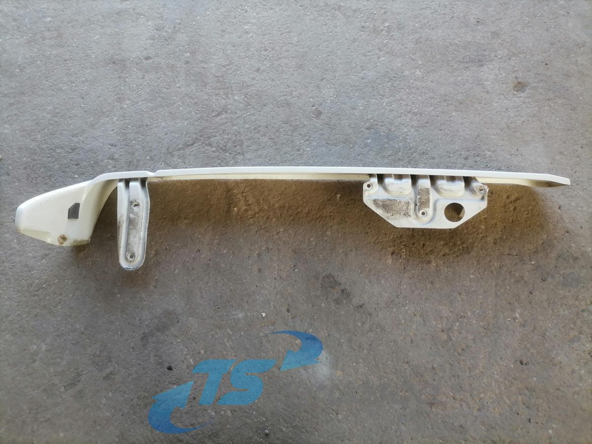 Volvo Kabiini tuulesuunaja, vasak külg 7420940678 - Aerodünaamika/ Spoiler - Veoauto: pilt 3 Volvo Kabiini tuulesuunaja, vasak külg 7420940678 - Aerodünaamika/ Spoiler - Veoauto: pilt 3