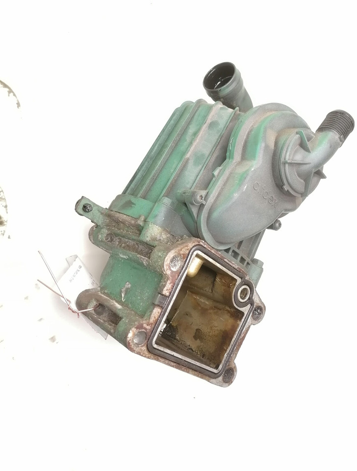 Volvo Karterituulutuse õliaurude separaator 21373007 - Karter - Veoauto: pilt 1 Volvo Karterituulutuse õliaurude separaator 21373007 - Karter - Veoauto: pilt 1