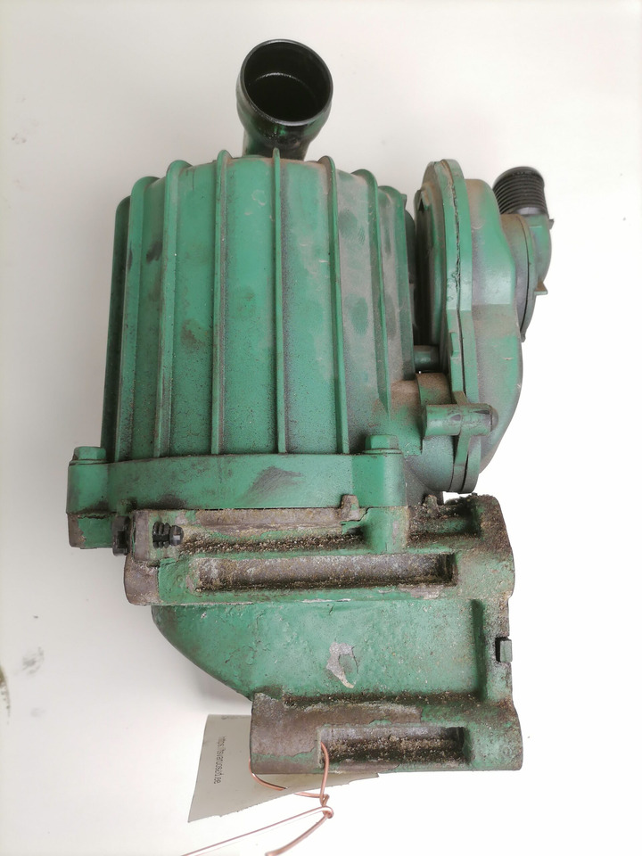 Volvo Karterituulutuse õliaurude separaator 21373007 - Karter - Veoauto: pilt 4 Volvo Karterituulutuse õliaurude separaator 21373007 - Karter - Veoauto: pilt 4