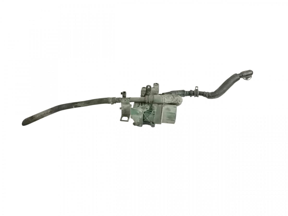 Volvo Karterituulutuse õliaurude separaator 21719553 - Karter - Veoauto: pilt 1 Volvo Karterituulutuse õliaurude separaator 21719553 - Karter - Veoauto: pilt 1