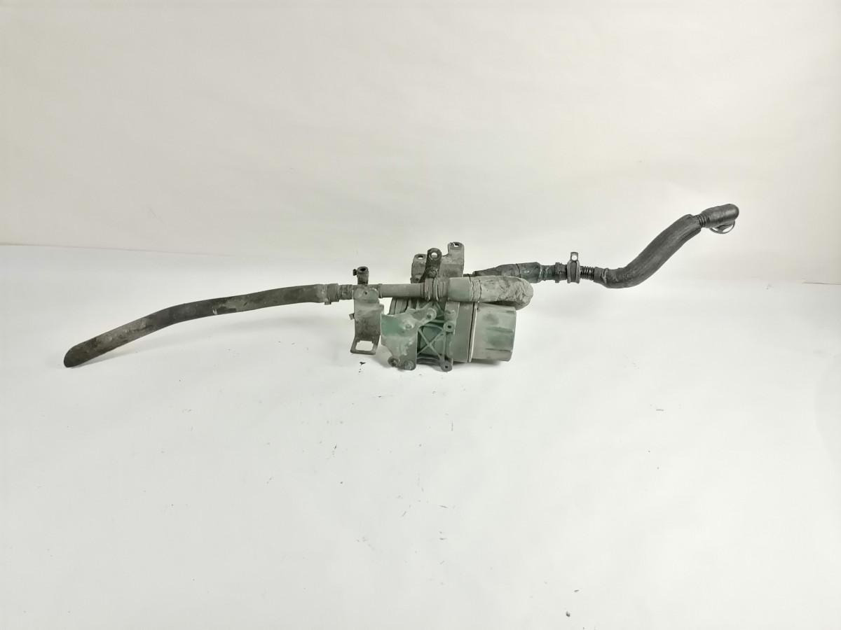 Volvo Karterituulutuse õliaurude separaator 21719553 - Karter - Veoauto: pilt 2 Volvo Karterituulutuse õliaurude separaator 21719553 - Karter - Veoauto: pilt 2