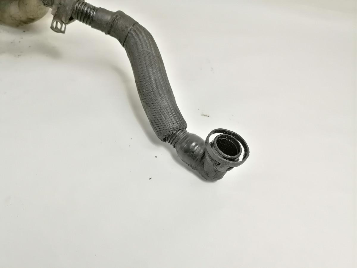 Volvo Karterituulutuse õliaurude separaator 21719553 - Karter - Veoauto: pilt 5 Volvo Karterituulutuse õliaurude separaator 21719553 - Karter - Veoauto: pilt 5