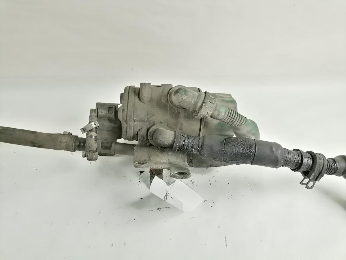 Volvo Karterituulutuse õliaurude separaator 21719553 - Karter - Veoauto: pilt 4 Volvo Karterituulutuse õliaurude separaator 21719553 - Karter - Veoauto: pilt 4