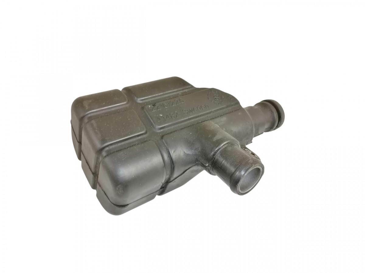 Volvo Kompressori resonaator 22161226 - Õhkpidur - Veoauto: pilt 1 Volvo Kompressori resonaator 22161226 - Õhkpidur - Veoauto: pilt 1