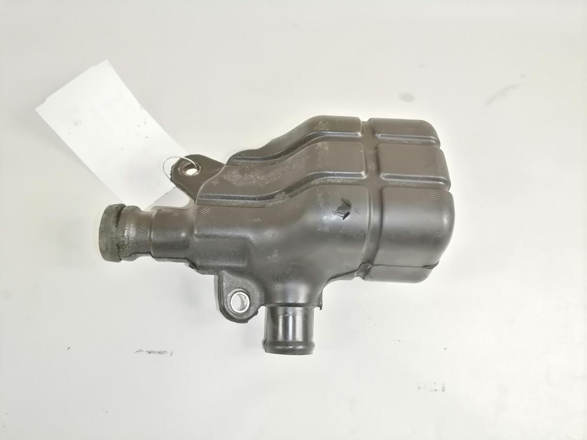 Volvo Kompressori resonaator 22161226 - Õhkpidur - Veoauto: pilt 3 Volvo Kompressori resonaator 22161226 - Õhkpidur - Veoauto: pilt 3