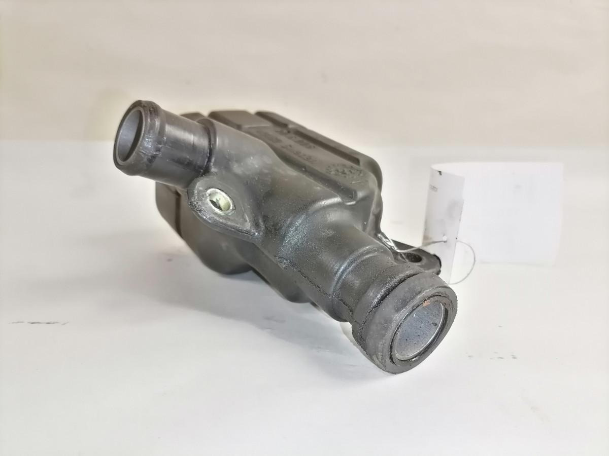 Volvo Kompressori resonaator 22161226 - Õhkpidur - Veoauto: pilt 4 Volvo Kompressori resonaator 22161226 - Õhkpidur - Veoauto: pilt 4