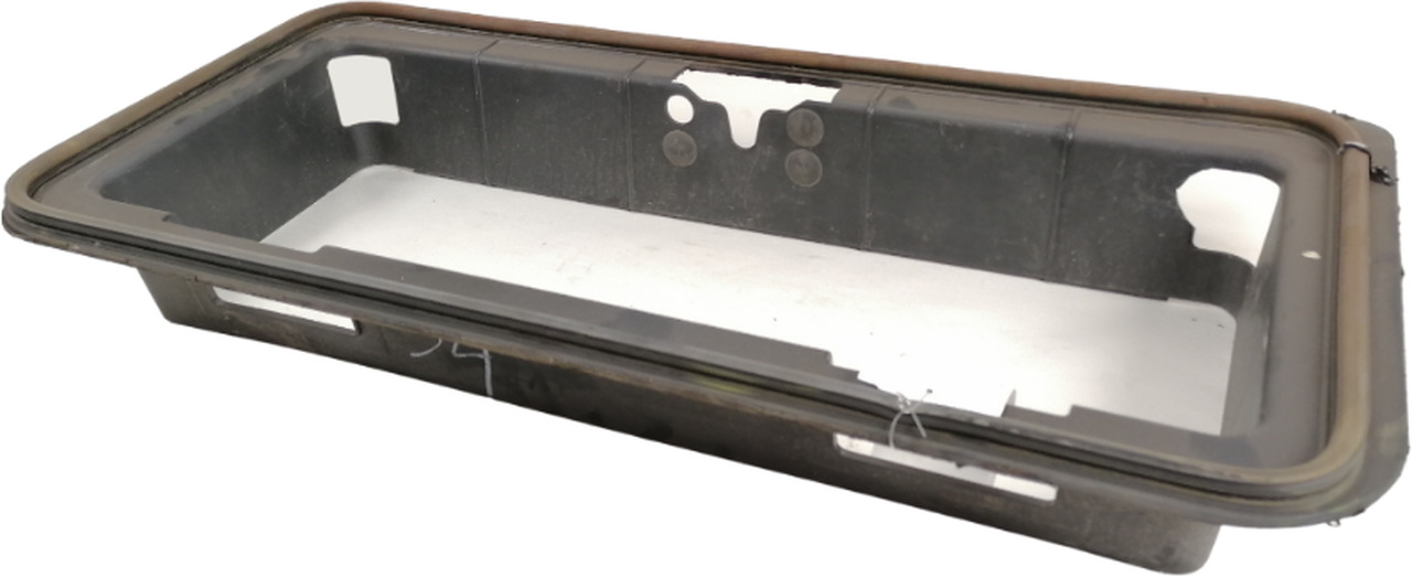 Volvo Küljeluugi plastraam 8191540 - Universaalosa - Veoauto: pilt 1 Volvo Küljeluugi plastraam 8191540 - Universaalosa - Veoauto: pilt 1