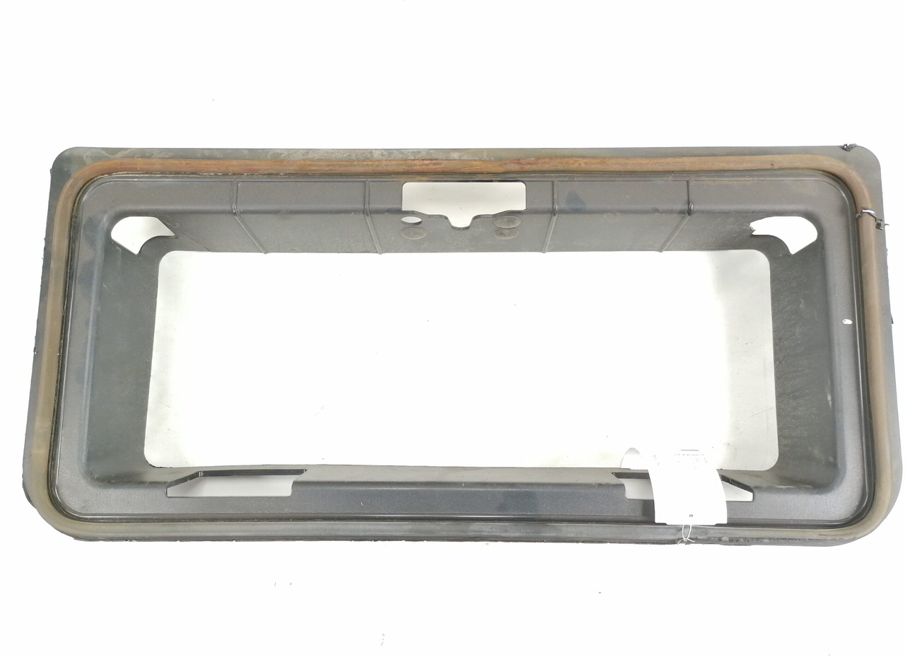 Volvo Küljeluugi plastraam 8191540 - Universaalosa - Veoauto: pilt 5 Volvo Küljeluugi plastraam 8191540 - Universaalosa - Veoauto: pilt 5