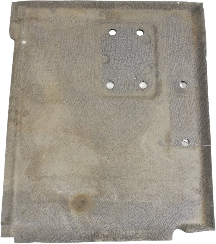 Volvo Kummimatt 20360664 - Universaalosa - Veoauto: pilt 1 Volvo Kummimatt 20360664 - Universaalosa - Veoauto: pilt 1