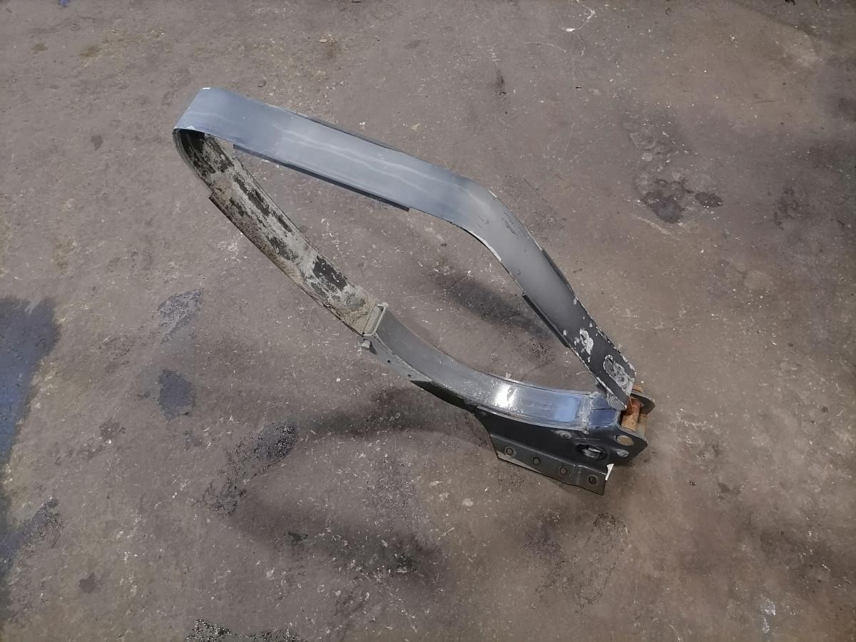 Volvo Kütusepaagi kandur, Volvo 20702112 - Kütusepaak - Veoauto: pilt 2 Volvo Kütusepaagi kandur, Volvo 20702112 - Kütusepaak - Veoauto: pilt 2
