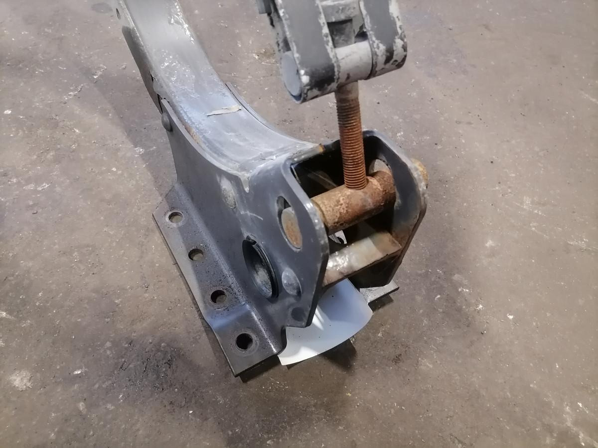 Volvo Kütusepaagi kandur, Volvo 20702112 - Kütusepaak - Veoauto: pilt 4 Volvo Kütusepaagi kandur, Volvo 20702112 - Kütusepaak - Veoauto: pilt 4