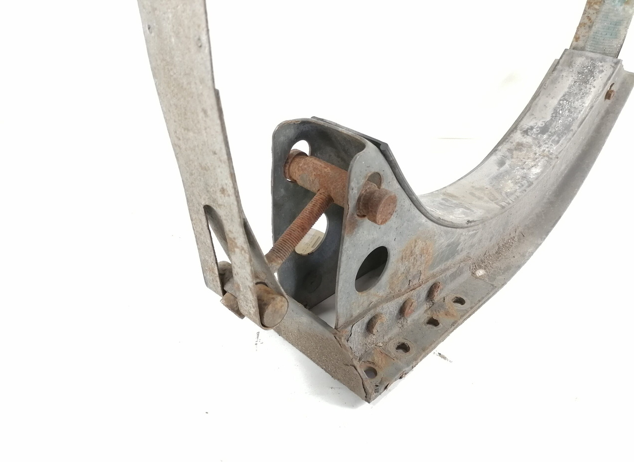 Volvo Kütusepaagi kandur, Volvo 20721537 - Kütusepaak - Veoauto: pilt 2 Volvo Kütusepaagi kandur, Volvo 20721537 - Kütusepaak - Veoauto: pilt 2