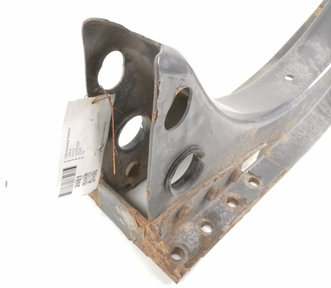 Volvo Kütusepaagi kandur, Volvo 20721537 - Kütusepaak - Veoauto: pilt 4 Volvo Kütusepaagi kandur, Volvo 20721537 - Kütusepaak - Veoauto: pilt 4