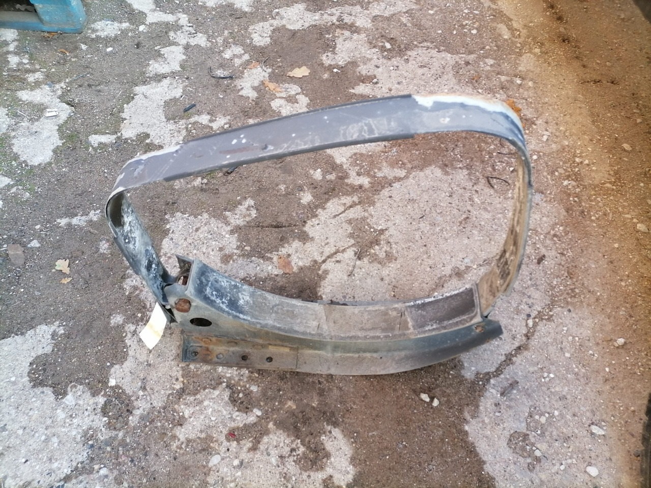 Volvo Kütusepaagi kandur, Volvo 20721537 - Kütusepaak - Veoauto: pilt 3 Volvo Kütusepaagi kandur, Volvo 20721537 - Kütusepaak - Veoauto: pilt 3