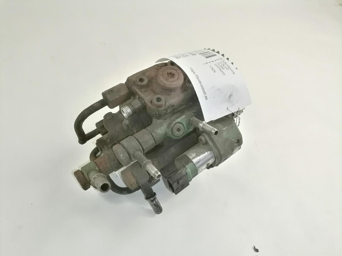 Volvo Kütusepump 22208205 - Kütusepump - Veoauto: pilt 3 Volvo Kütusepump 22208205 - Kütusepump - Veoauto: pilt 3