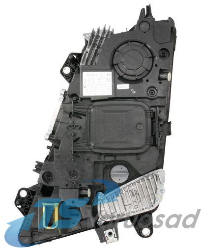 Volvo Light 21221135 - Tuled/ Valgus - Veoauto: pilt 2 Volvo Light 21221135 - Tuled/ Valgus - Veoauto: pilt 2