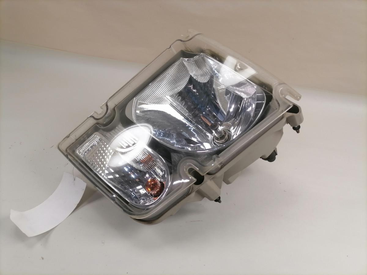 Volvo Light 89210727 - Tuled/ Valgus - Veoauto: pilt 2 Volvo Light 89210727 - Tuled/ Valgus - Veoauto: pilt 2