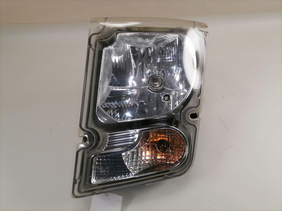 Volvo Light 89210727 - Tuled/ Valgus - Veoauto: pilt 3 Volvo Light 89210727 - Tuled/ Valgus - Veoauto: pilt 3