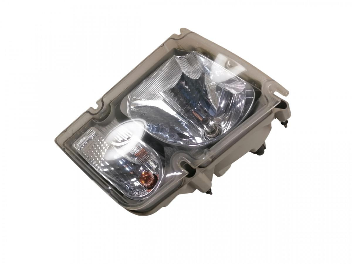 Volvo Light 89210727 - Tuled/ Valgus - Veoauto: pilt 1 Volvo Light 89210727 - Tuled/ Valgus - Veoauto: pilt 1