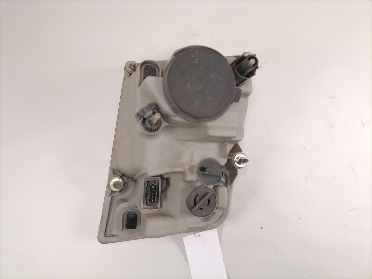 Volvo Light 89210728 - Tuled/ Valgus - Veoauto: pilt 5 Volvo Light 89210728 - Tuled/ Valgus - Veoauto: pilt 5