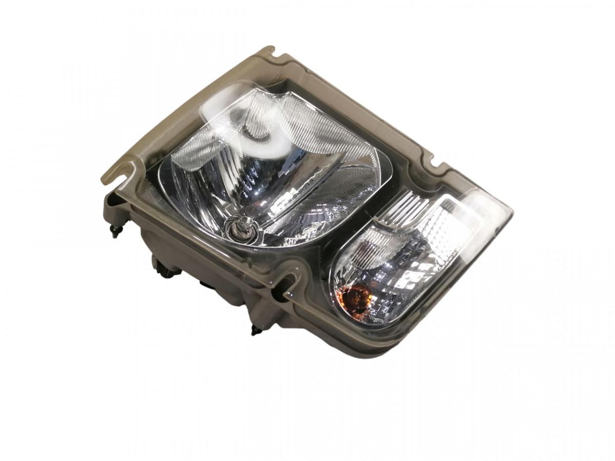 Volvo Light 89210728 - Tuled/ Valgus - Veoauto: pilt 1 Volvo Light 89210728 - Tuled/ Valgus - Veoauto: pilt 1