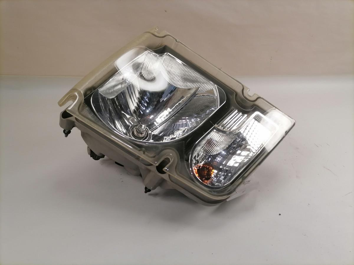 Volvo Light 89210728 - Tuled/ Valgus - Veoauto: pilt 2 Volvo Light 89210728 - Tuled/ Valgus - Veoauto: pilt 2