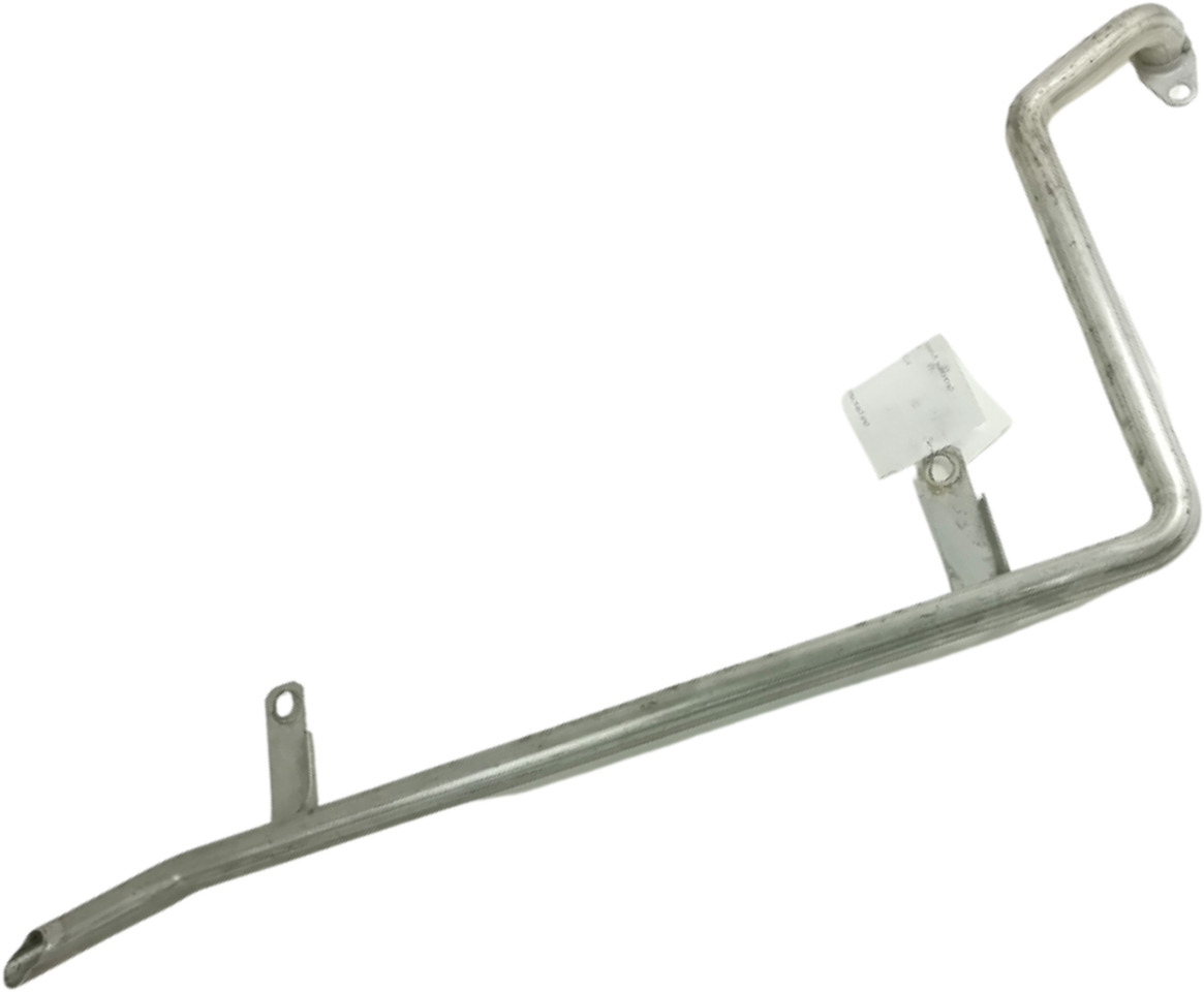 Volvo Lisasoojendi summuti 82491014 - Soojendus/ Ventilatsioon - Veoauto: pilt 1 Volvo Lisasoojendi summuti 82491014 - Soojendus/ Ventilatsioon - Veoauto: pilt 1