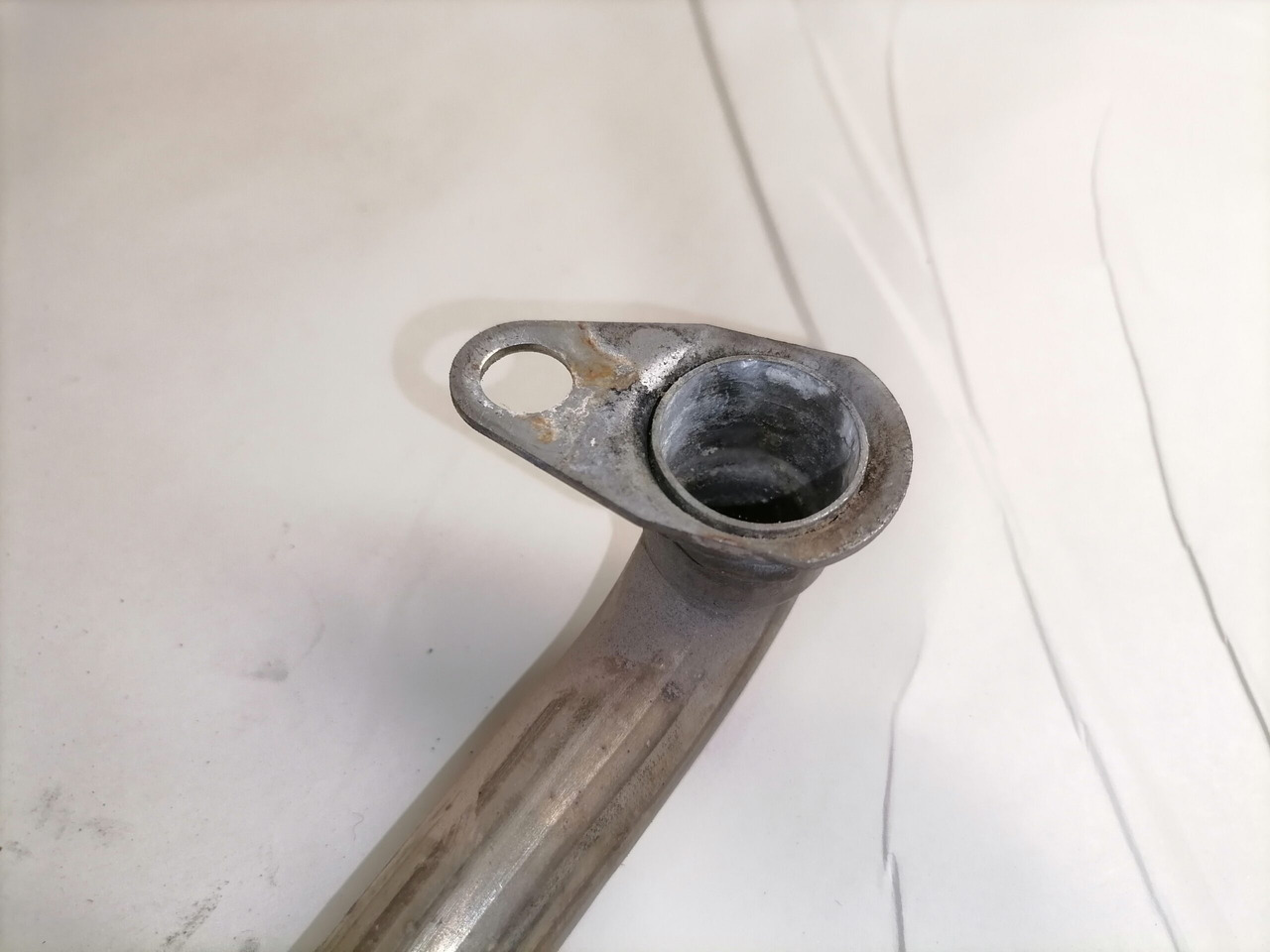 Volvo Lisasoojendi summuti 82491014 - Soojendus/ Ventilatsioon - Veoauto: pilt 3 Volvo Lisasoojendi summuti 82491014 - Soojendus/ Ventilatsioon - Veoauto: pilt 3