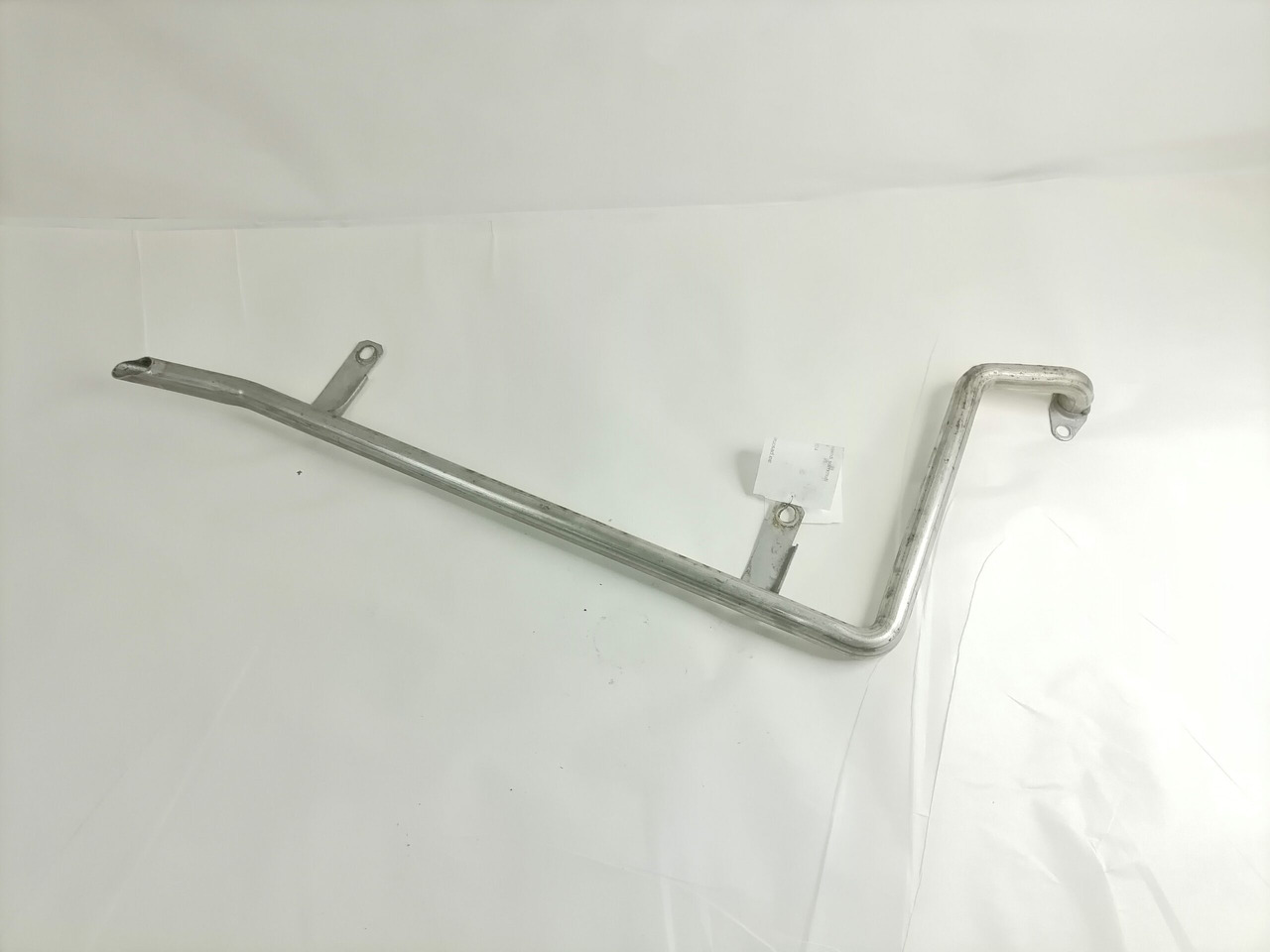 Volvo Lisasoojendi summuti 82491014 - Soojendus/ Ventilatsioon - Veoauto: pilt 2 Volvo Lisasoojendi summuti 82491014 - Soojendus/ Ventilatsioon - Veoauto: pilt 2