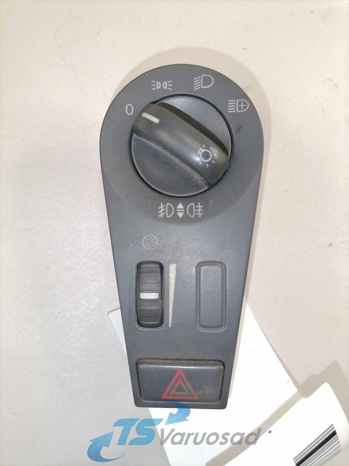 Volvo Lüliti, esituled 20942844 - Kabiin - Veoauto: pilt 3 Volvo Lüliti, esituled 20942844 - Kabiin - Veoauto: pilt 3
