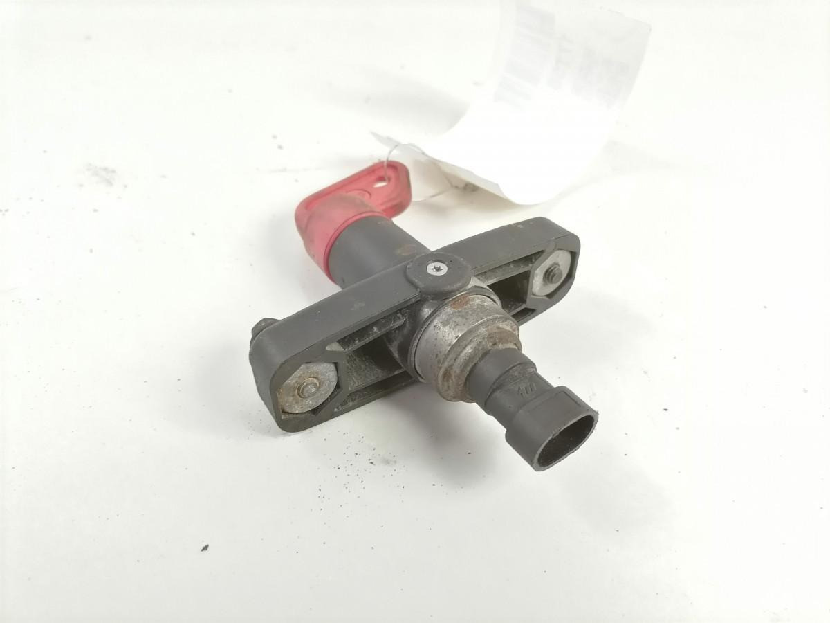 Volvo Massilüliti 21470290 - Relee - Veoauto: pilt 3 Volvo Massilüliti 21470290 - Relee - Veoauto: pilt 3