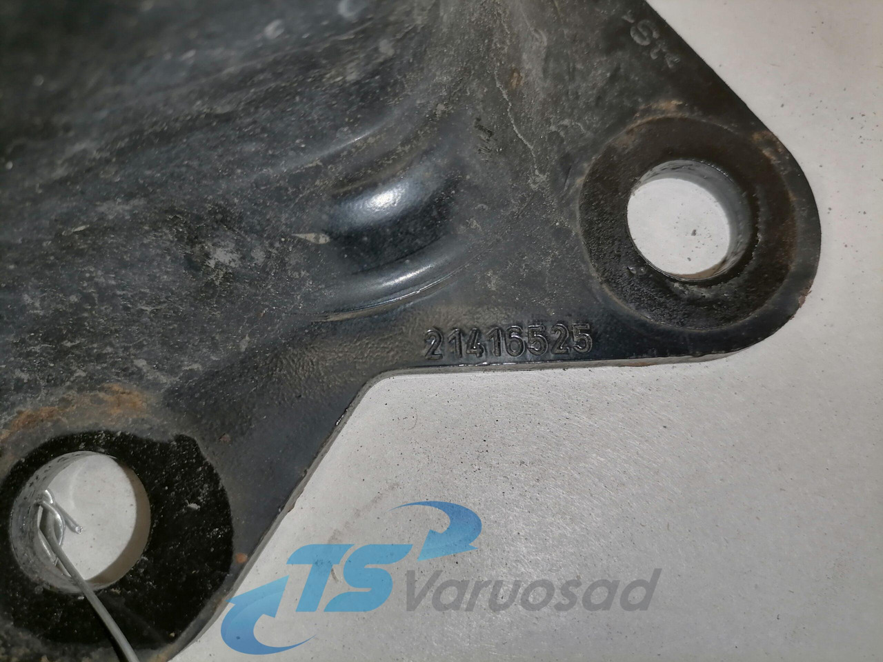 Volvo Mootoripadi 21416525 - Mootor ja varuosad - Veoauto: pilt 3 Volvo Mootoripadi 21416525 - Mootor ja varuosad - Veoauto: pilt 3
