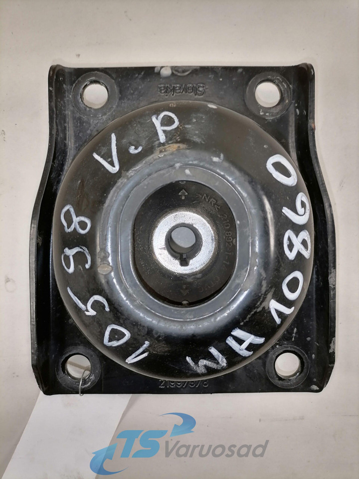 Volvo Mootoripadi 21997378 - Mootor ja varuosad - Veoauto: pilt 3 Volvo Mootoripadi 21997378 - Mootor ja varuosad - Veoauto: pilt 3