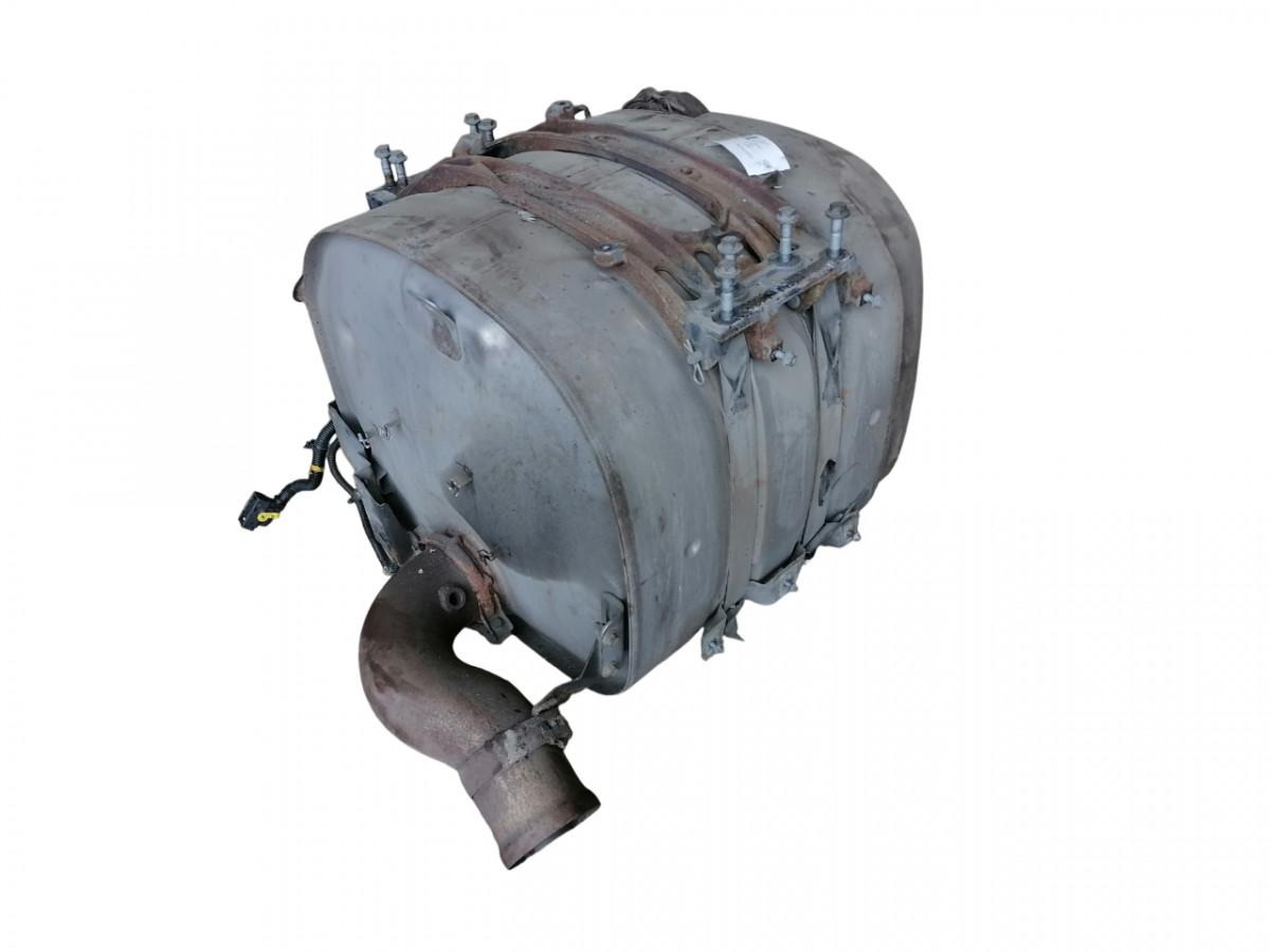 Volvo Muffler 21364822 - Summuti - Veoauto: pilt 1 Volvo Muffler 21364822 - Summuti - Veoauto: pilt 1