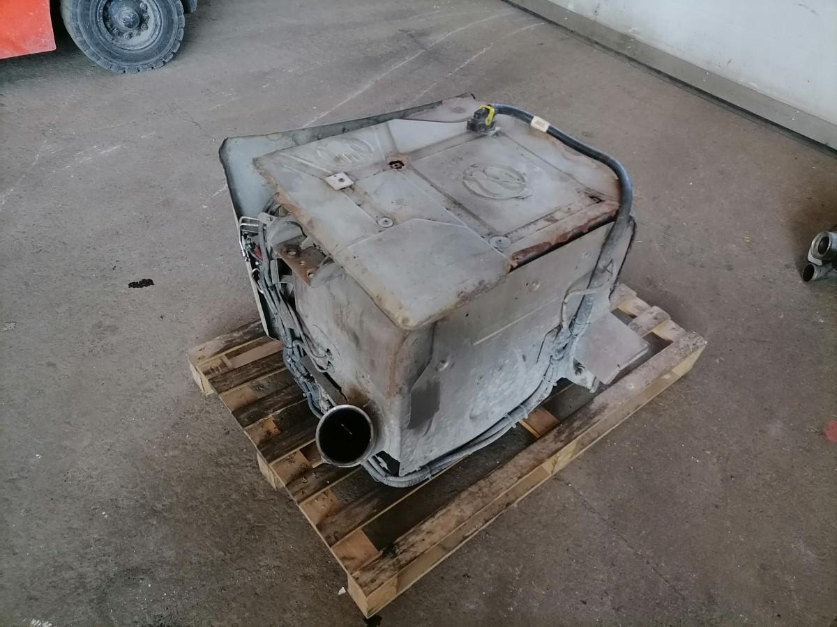 Volvo Muffler 21750081 - Summuti - Veoauto: pilt 2 Volvo Muffler 21750081 - Summuti - Veoauto: pilt 2