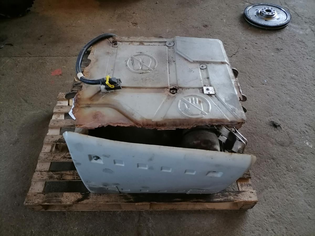 Volvo Muffler 21750081 - Summuti - Veoauto: pilt 4 Volvo Muffler 21750081 - Summuti - Veoauto: pilt 4