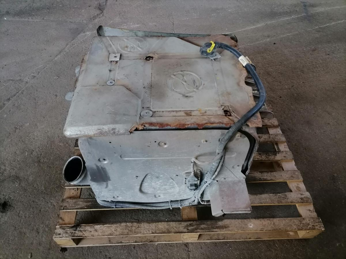 Volvo Muffler 21750081 - Summuti - Veoauto: pilt 5 Volvo Muffler 21750081 - Summuti - Veoauto: pilt 5