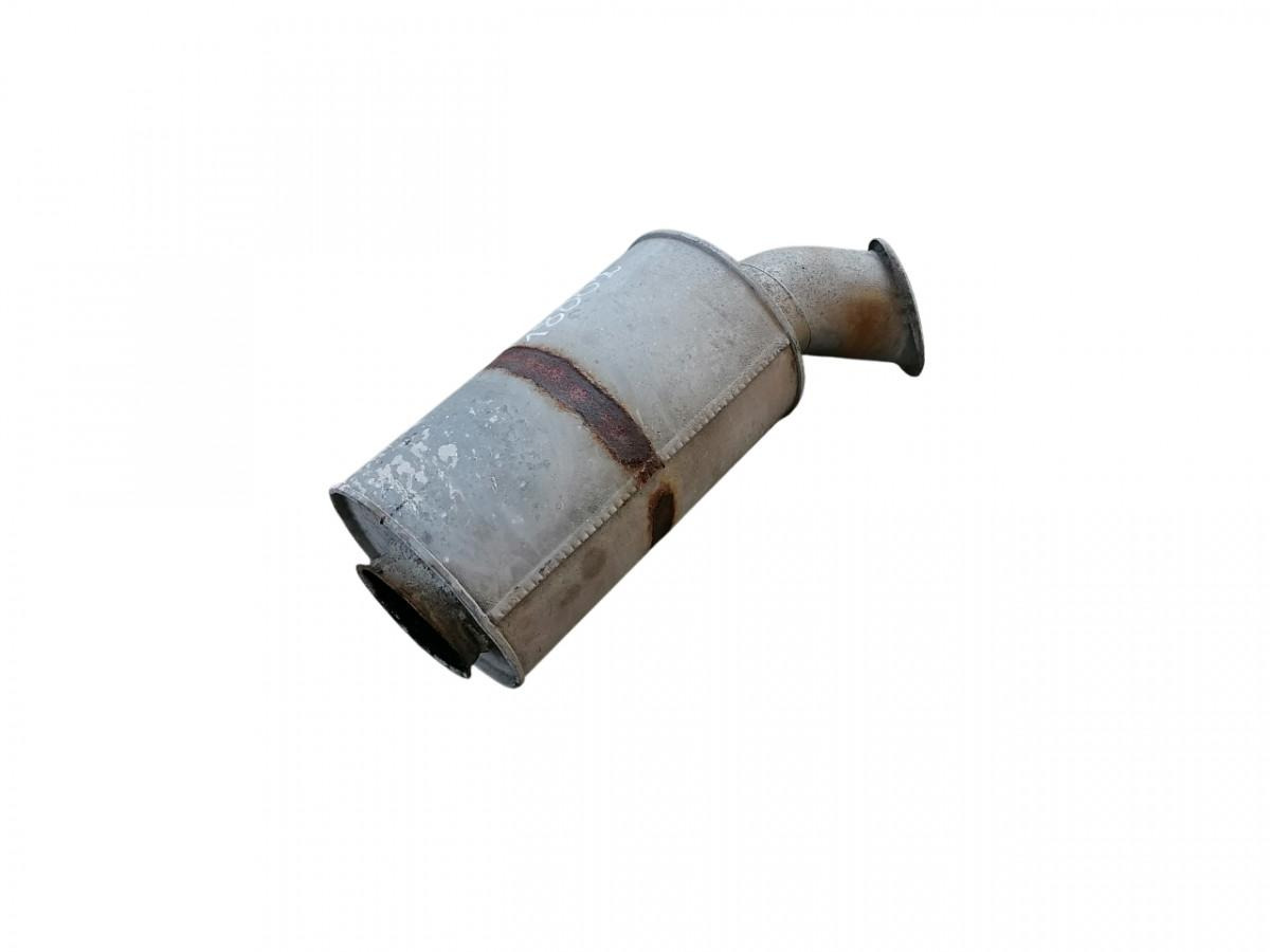 Volvo Muffler 3183953 - Summuti - Veoauto: pilt 1 Volvo Muffler 3183953 - Summuti - Veoauto: pilt 1