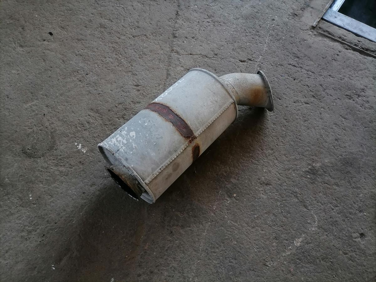 Volvo Muffler 3183953 - Summuti - Veoauto: pilt 2 Volvo Muffler 3183953 - Summuti - Veoauto: pilt 2