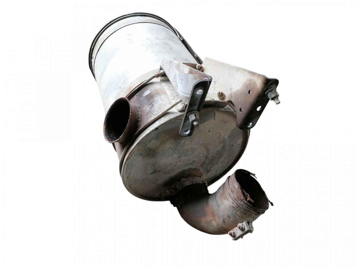 Volvo Muffler 3979599 - Summuti - Veoauto: pilt 1 Volvo Muffler 3979599 - Summuti - Veoauto: pilt 1