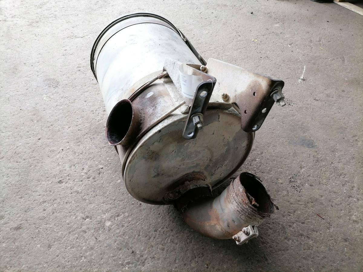 Volvo Muffler 3979599 - Summuti - Veoauto: pilt 2 Volvo Muffler 3979599 - Summuti - Veoauto: pilt 2