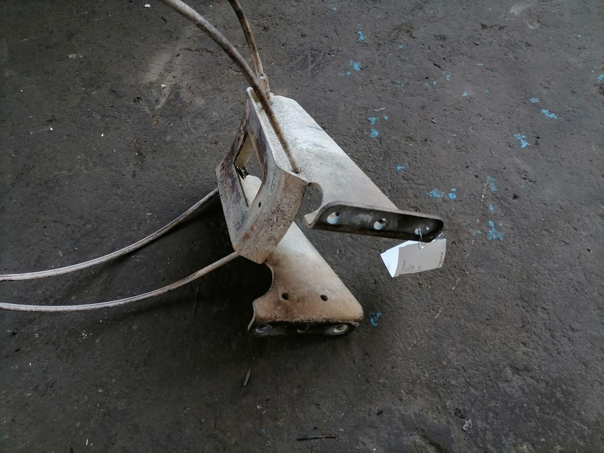 Volvo Muffler carrier 1079661 - Summuti - Veoauto: pilt 3 Volvo Muffler carrier 1079661 - Summuti - Veoauto: pilt 3
