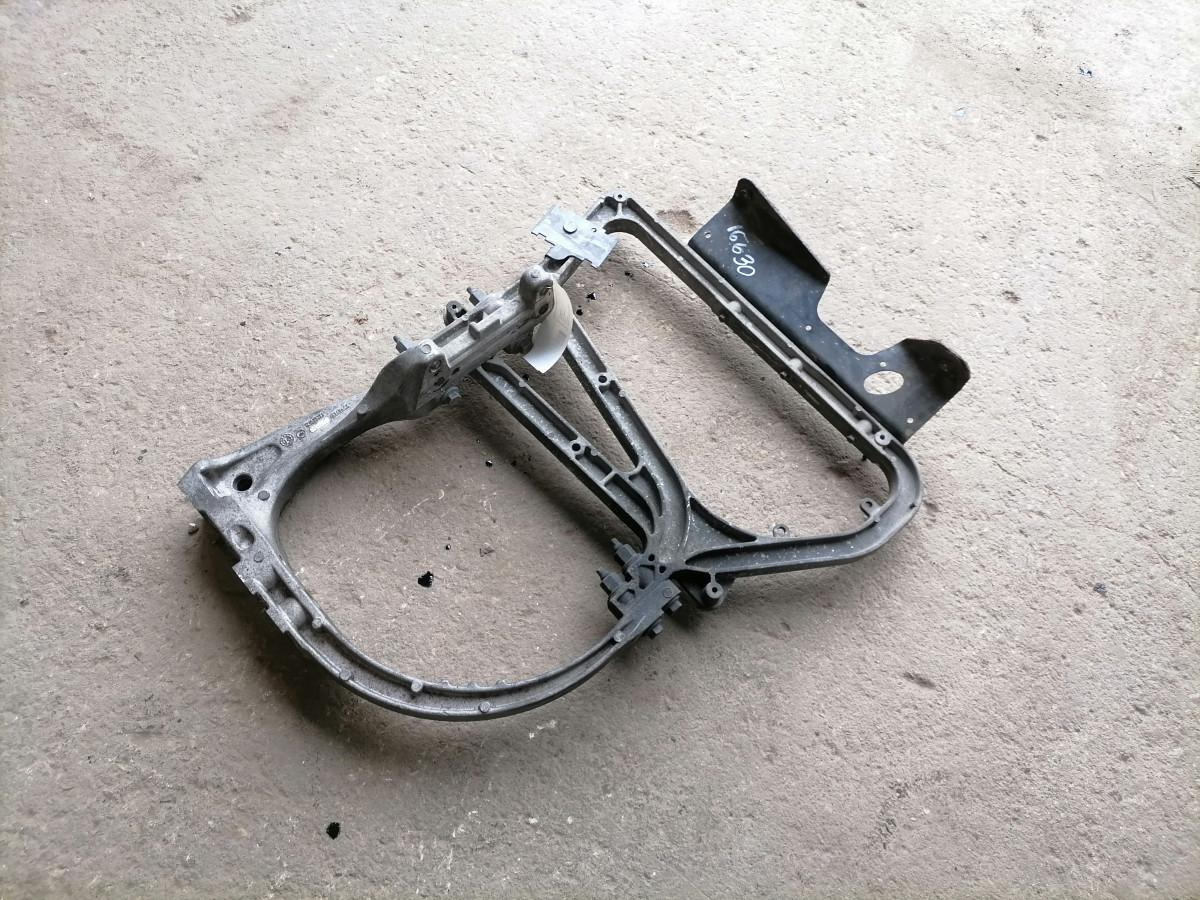 Volvo Muffler carrier 21638271 - Summuti - Veoauto: pilt 4 Volvo Muffler carrier 21638271 - Summuti - Veoauto: pilt 4