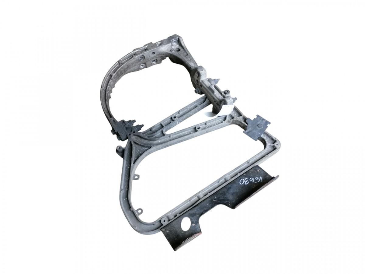 Volvo Muffler carrier 21638271 - Summuti - Veoauto: pilt 1 Volvo Muffler carrier 21638271 - Summuti - Veoauto: pilt 1