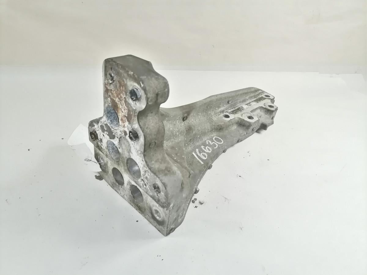 Volvo Muffler carrier 21639760 - Summuti - Veoauto: pilt 4 Volvo Muffler carrier 21639760 - Summuti - Veoauto: pilt 4